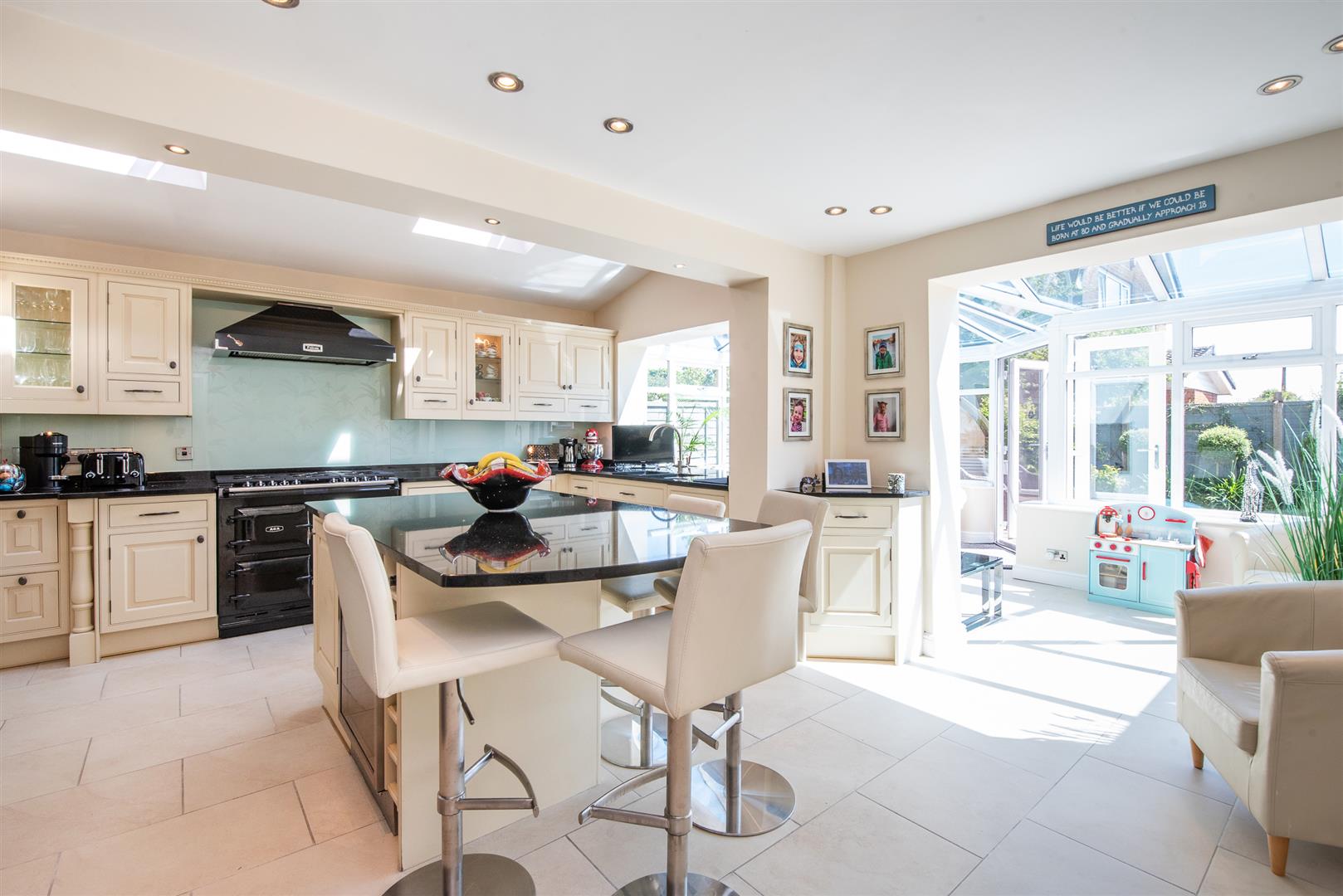 North Drive, Inskip, Preston